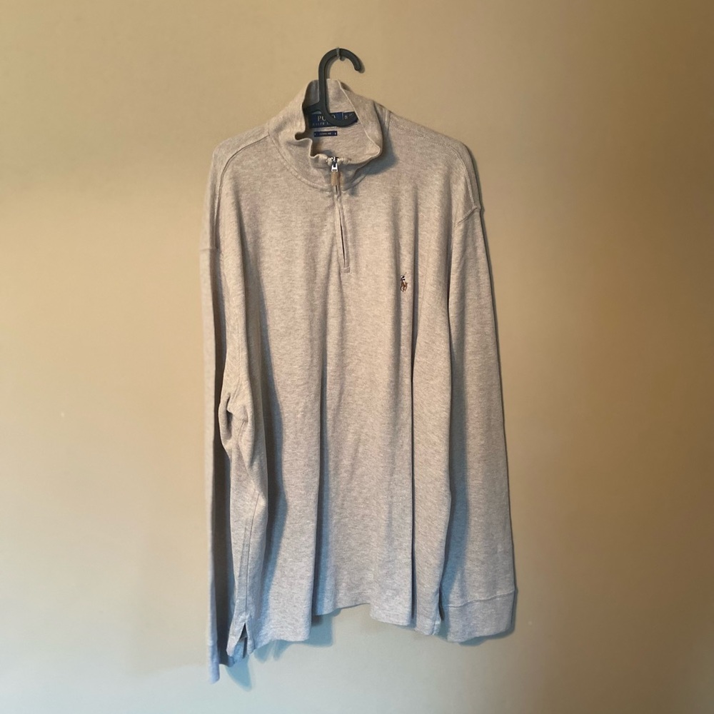 Polo Ralph Lauren sweater